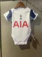 Body Tottenham 2025/26