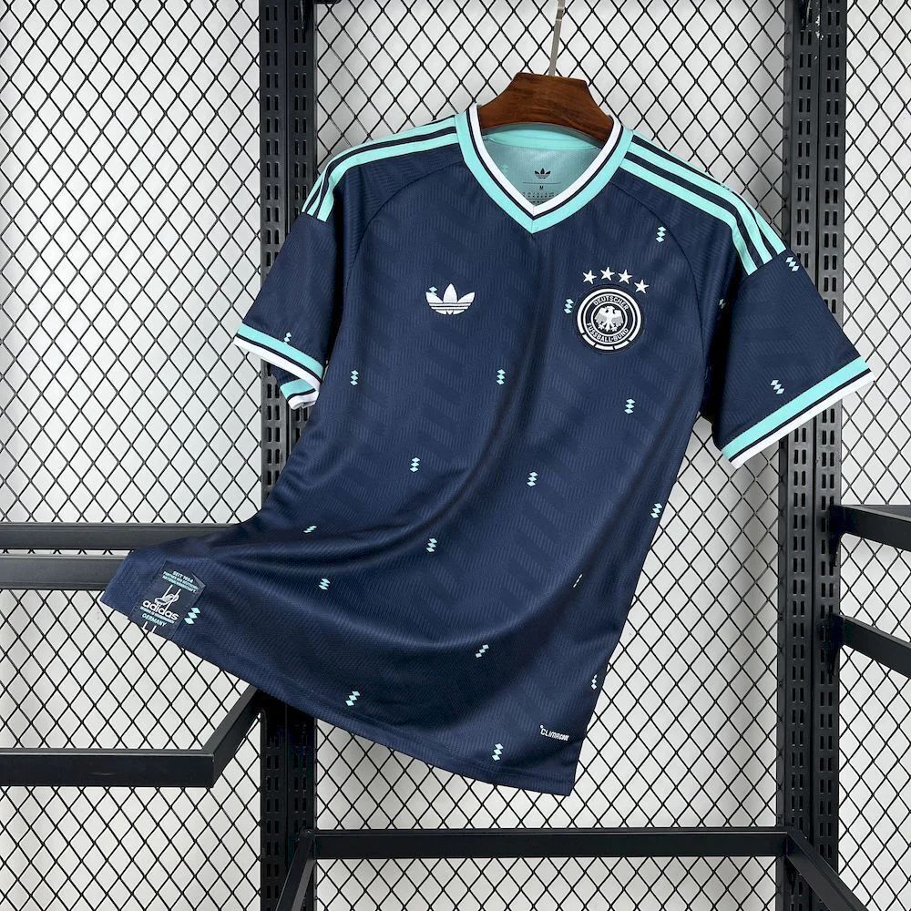 Maillot Allemagne Extérieur CDM 2026