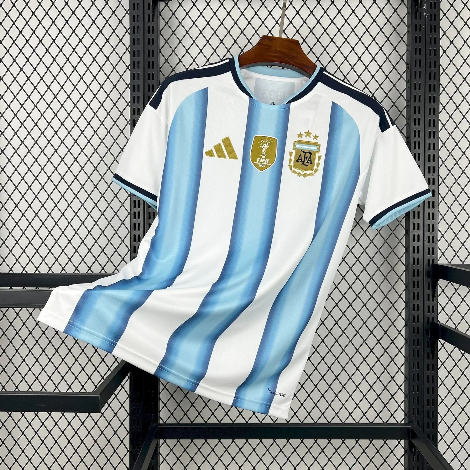 Maillot Argentine CDM 2026