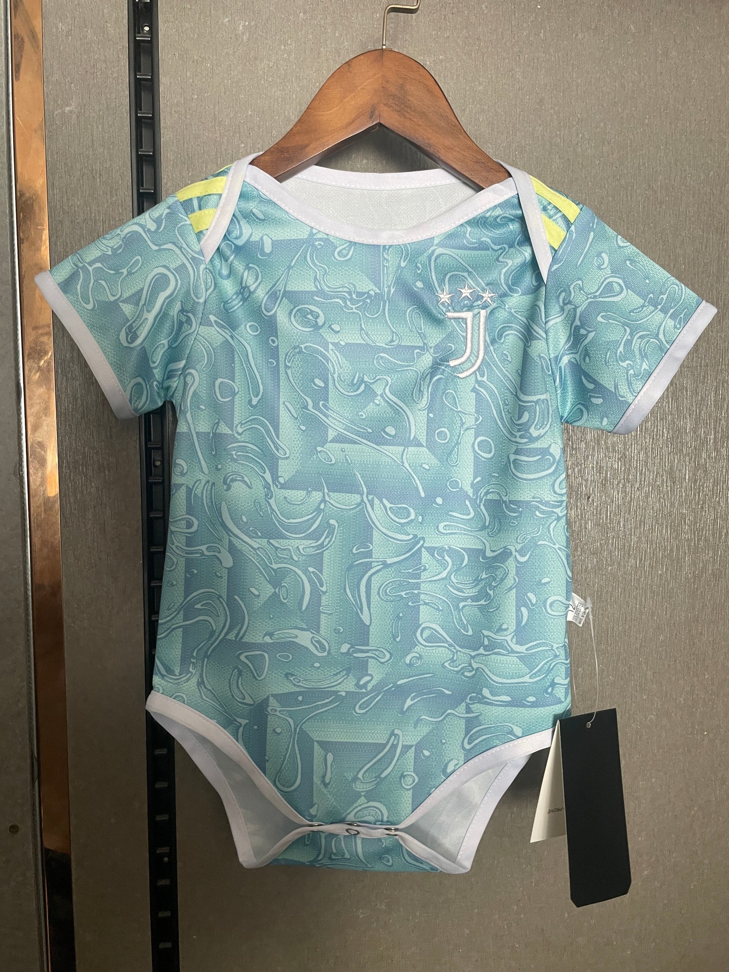 Body Juventus 25/26