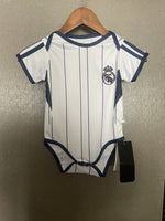 Body Real Madrid 25/26
