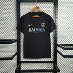 Maillot Paris SG X Balmain 2023/24
