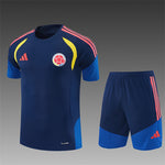 Kit Entraînement Colombie 2026/2027