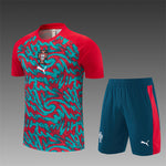 Kit Entraînement Portugal 2026/2027