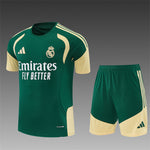 Kit Entraînement Real Madrid 2026/2027