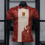 Maillot Espagne Special 26/27 Player Version