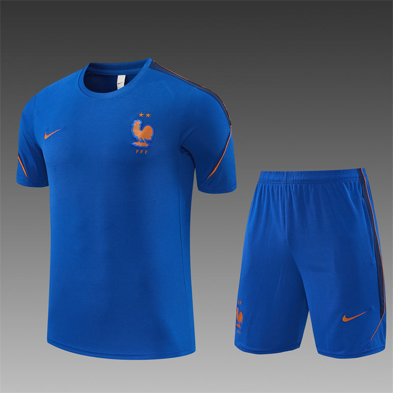 Kit Entraînement France 2026/2027