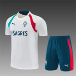 Kit entraînement Portugal 2026/2027