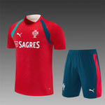 Kit Entraînement Portugal 2026/2027
