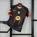 Maillot Barcelone Concept 2025/26