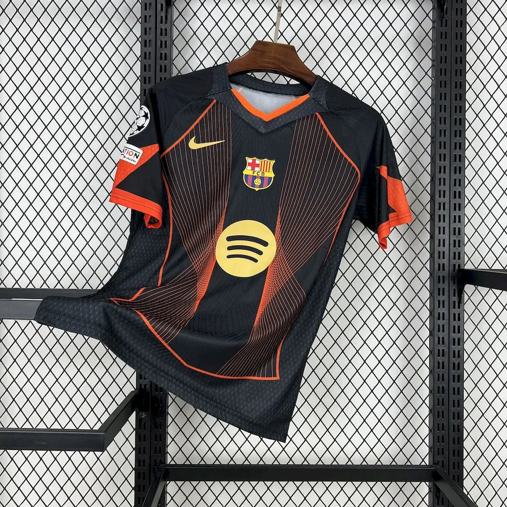Maillot Barcelone Concept 2025/26