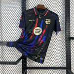 Maillot Barcelone Concept 2025/26