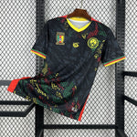 Maillot Cameroun CDM 2026