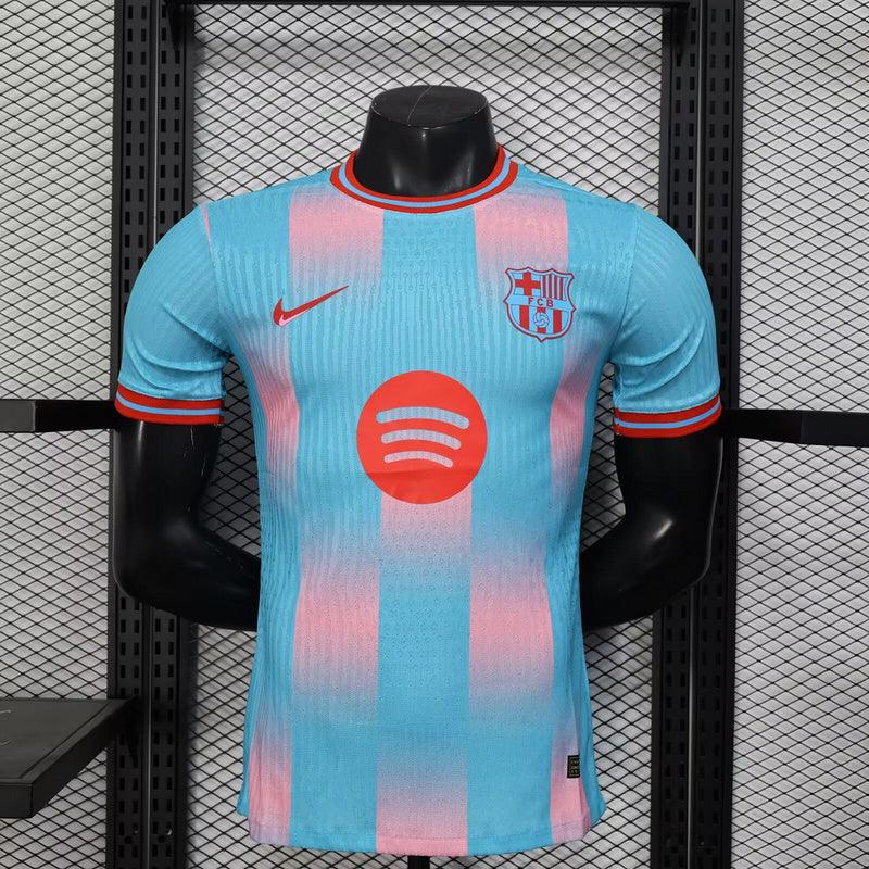 Maillot Barcelone Concept 2025/26 Player