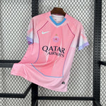 Maillot Paris SG Concept 2025/26