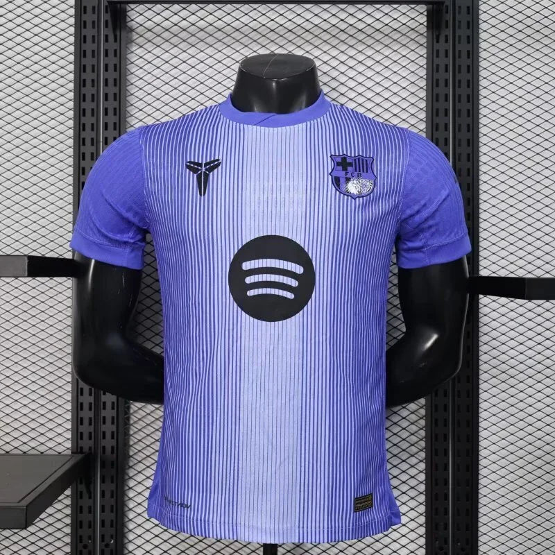 Maillot Barcelone Concept 2025/26 Player
