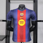 Maillot Barcelone Concept 2025/26 Player