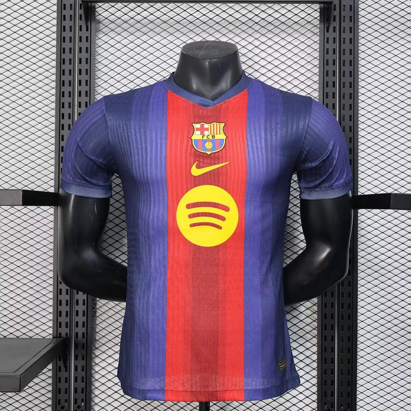 Maillot Barcelone Concept 2025/26 Player