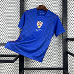 Croatia 2026 World Cup Jersey