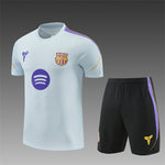 Kit Entraînement Barcelone 2026/2027