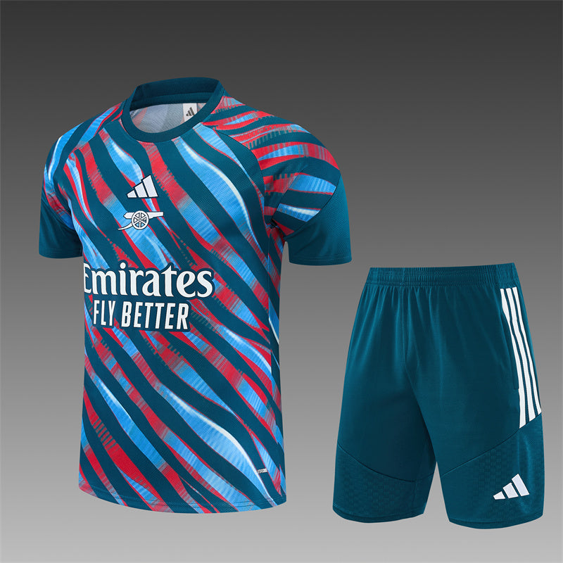 Kit Entraînement Arsenal 2026/2027