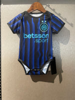 Body Inter Milan 2025/26