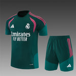 Kit Entraînement Real Madrid 2026/2027