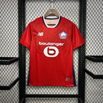 Maillot Lille Domicile 2024/25