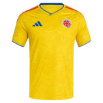 Maillot Colombie Domicile 2026/27