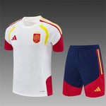 Kit Entraînement Espagne 2026/2027