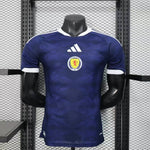 Maillot Ecosse CDM 2026