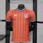 Maillot Ecosse Extérieur CDM 2026