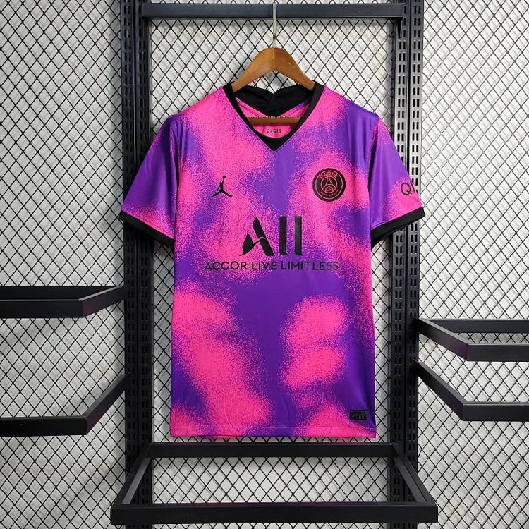 Maillot Paris SG Spécial 2021
