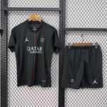 Ensemble Paris SG Fourth 2025/26