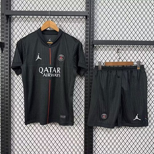 Ensemble Paris SG Fourth 2025/26