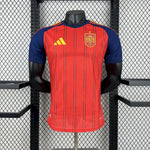 Maillot Espagne Domicile CDM 2026