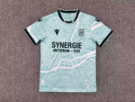 Maillot Nantes extérieur 2025/26