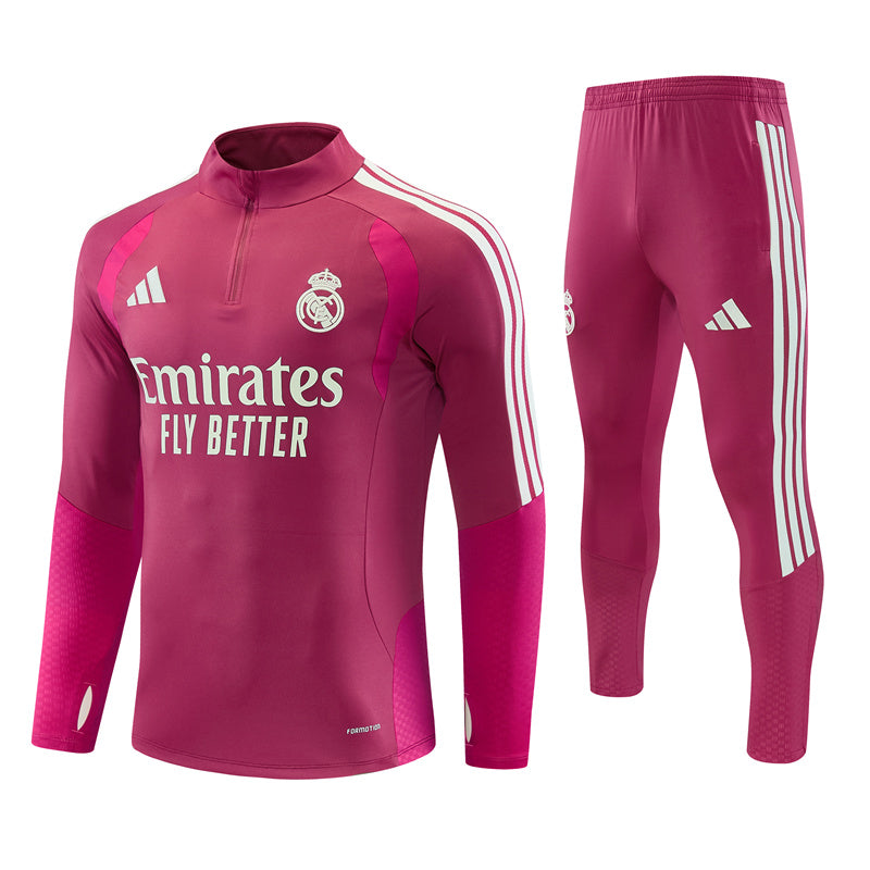 Survêtement Training Real Madrid 26/27