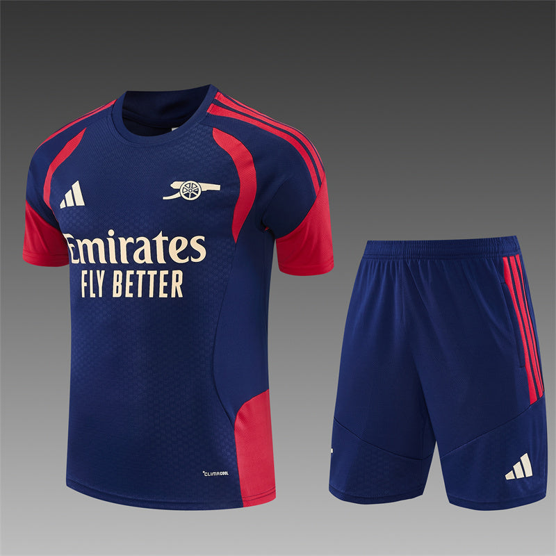 Kit Entraînement Arsenal 2026/2027