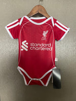 Body Liverpool 2025