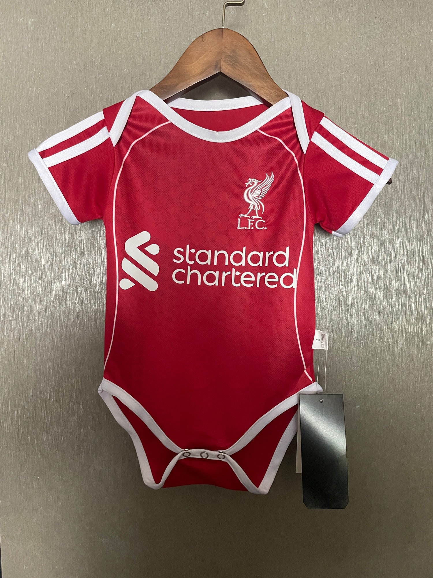 Body Liverpool 2025