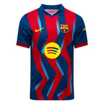 Maillot Barcelone Fourth 2025/26