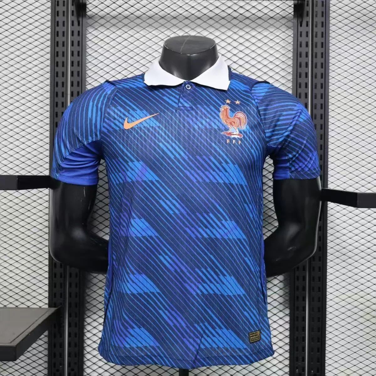 Maillot France domicile CDM 2026