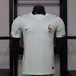 France Away 2026 World Cup Player Version Jersey