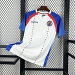 Haiti 2025/26 World Cup Jersey