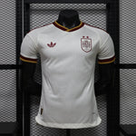 Maillot Espagne Extérieur 2027 2 étoiles