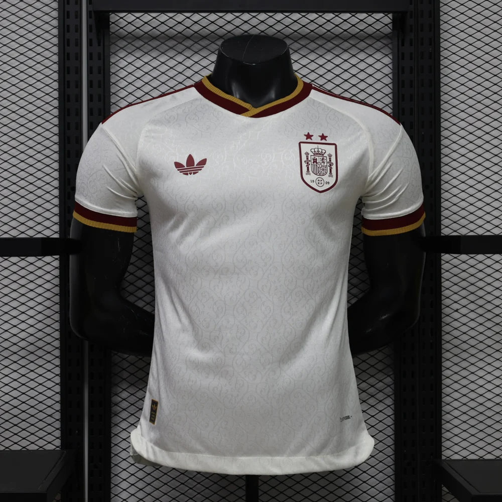 Maillot Espagne Extérieur 2027 2 étoiles