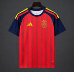 Maillot Espagne Domicile 2 étoile  2026/27