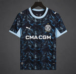 Maillot Marseille Extérieur 2026/27