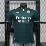 Maillot Real Madrid Extérieur 2026/27 player Version